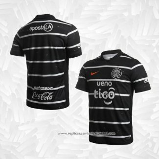 Camisola 2º Olimpia 2025