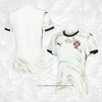 Camisola 2º Portugal 2025 Mulher