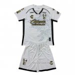 Camisola 2º Tijuana 2024-2025 Crianca