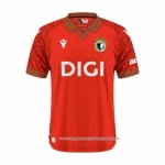 Camisola 3º Burgos 2025-2026 Tailandia