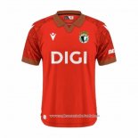 Camisola 3º Burgos 2025-2026 Tailandia