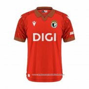 Camisola 3º Burgos 2025-2026 Tailandia
