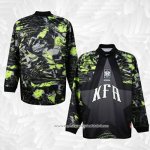 Camisola Coreia do Sul Goleiro 2025 Manga Comprida