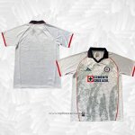 Camisola Cruz Azul Special 2025-2026 Branco