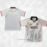 Camisola Cruz Azul Special 2025-2026 Branco