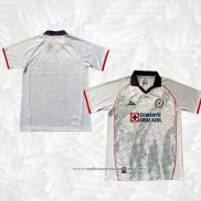 Camisola Cruz Azul Special 2025-2026 Branco