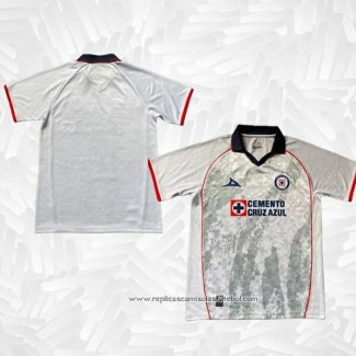 Camisola Cruz Azul Special 2025-2026 Branco