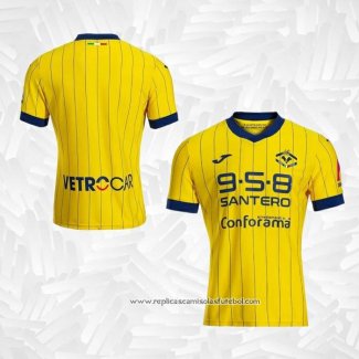 Camisola 4º Hellas Verona 2024-2025