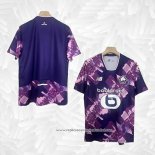 Camisola 4º Lille 2025-2026 Tailandia