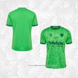 Camisola 4º Saint-Etienne 2025-2026 Tailandia