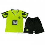 Camisola Dortmund Special 2024-2025 Crianca Amarelo