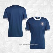 Camisola Escocia 150 Aniversario 2023 Tailandia