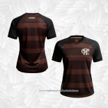 Camisola Flamengo Special 2025 Mulher Brown