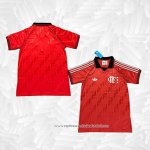 Camisola Flamengo Special 2024-2025 Vermelho Tailandia