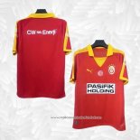 Camisola Galatasaray Special 2025-2026 Vermelho Tailandia