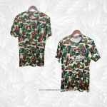 Camisola Inter Miami Special 2025 Camuflaje Tailandia