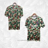 Camisola Inter Miami Special 2025 Camuflaje Tailandia