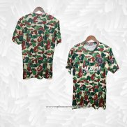 Camisola Inter Miami Special 2025 Camuflaje Tailandia