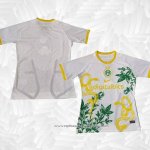 Camisola Inter de Milao Dragon 2024-2025 Branco Tailandia