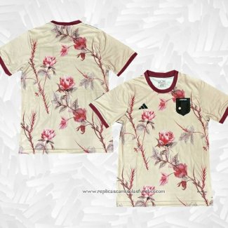 Camisola Japao Sakura 2024-2025
