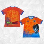 Camisola Japao Special 2025 Laranja Tailandia