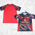 Camisola Manchester United Special 2025-2026 Vermelho Tailandia