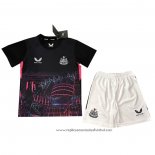 Camisola Newcastle United Special 2023-2024 Crianca