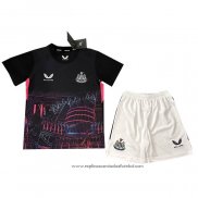 Camisola Newcastle United Special 2023-2024 Crianca