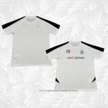 Camisola Paris Saint-Germain Special 2025-2026 Branco Tailandia
