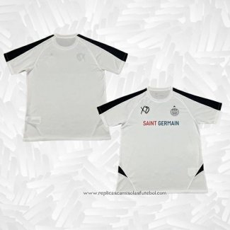 Camisola Paris Saint-Germain Special 2025-2026 Branco Tailandia