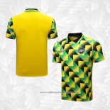 Camisola Polo del Arsenal 2022-2023 Preto y Verde