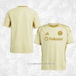 Camisola Pre Match del Inter Miami 2025