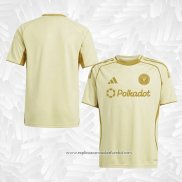 Camisola Pre Match del Inter Miami 2025