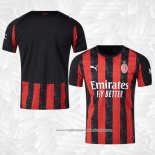 Camisola 1º AC Milao 2025-2026