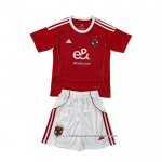 Camisola 1º Al-Ahly SC 2025-2026 Crianca