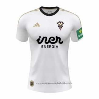 Camisola 1º Albacete 2023-2024 Tailandia