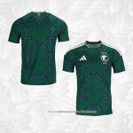 Camisola 1º Arabia Saudita 2026