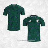 Camisola 1º Arabia Saudita 2026