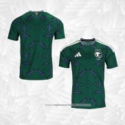 Camisola 1º Arabia Saudita 2026