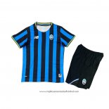 Camisola 1º Atalanta 2025-2026 Crianca