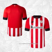 Camisola 1º Athletic Bilbao 2022-2023