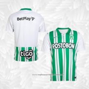 Camisola 1º Atletico Nacional 2022