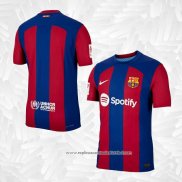 Camisola 1º Barcelona Authentic 2023-2024