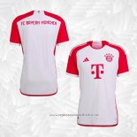 Camisola 1º Bayern de Munique Authentic 2023-2024