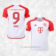 Camisola 1º Bayern de Munique Jogador Kane 2023-2024