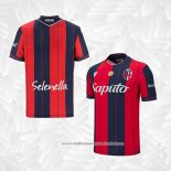 Camisola 1º Bologna 2025-2026 Tailandia