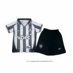 Camisola 1º Botafogo 2025 Crianca