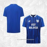 Camisola 1º Cardiff City 2023-2024