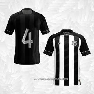 Camisola 1º Ceara 2024 Tailandia