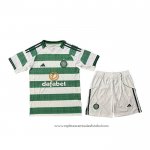 Camisola 1º Celtic 2025-2026 Crianca